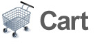shopping cart