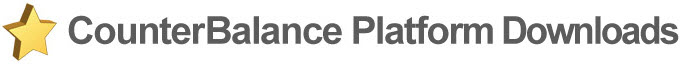 Counter Balance Platform Downloads