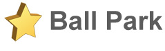Ball Park Application